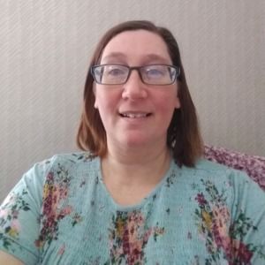 Meet your Posher, Tracy